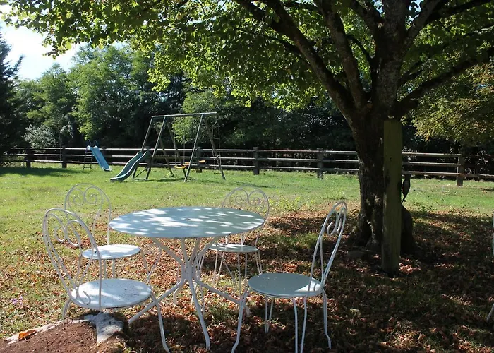 Roulotte Poulette Luxury tent *